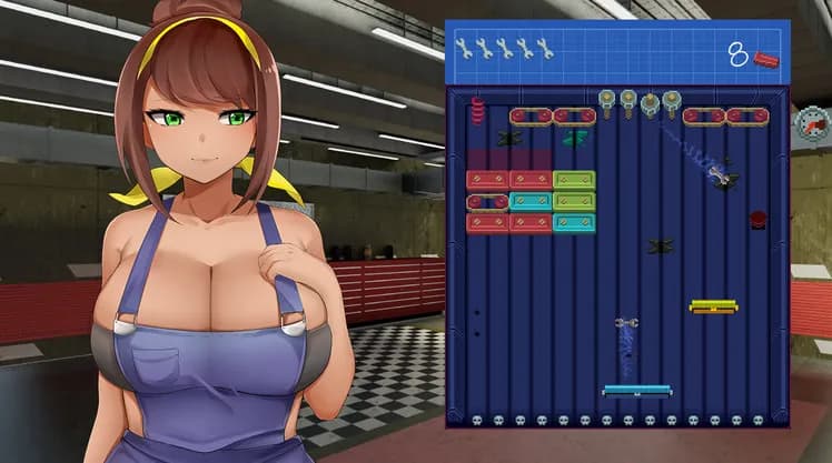 Under The Hood screenshot screenshot 9