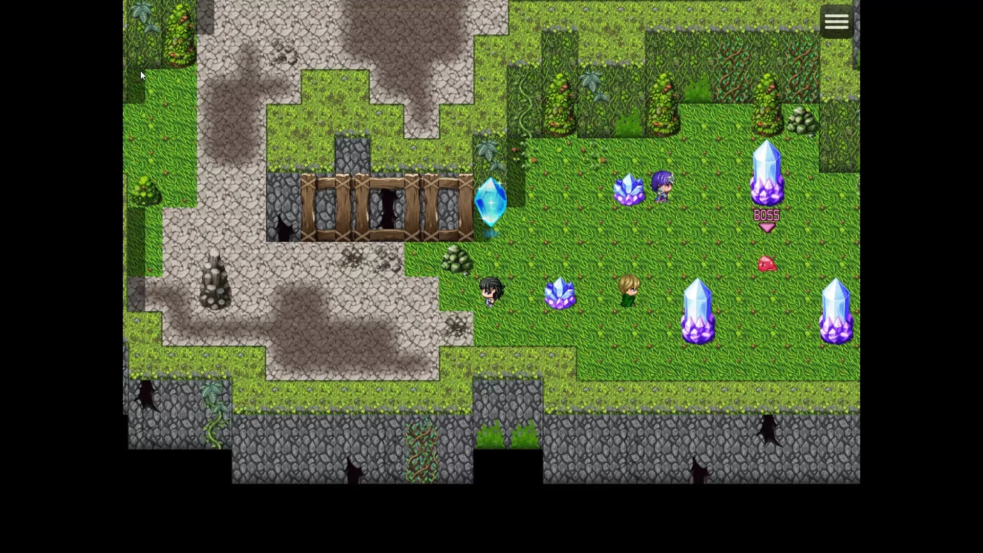 Under the Sky World screenshot screenshot 3