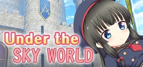 under the sky world thumbnail