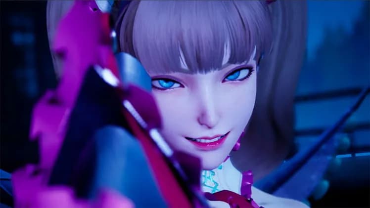 Under the Witch screenshot screenshot 5