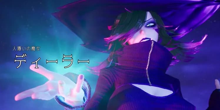 Under the Witch screenshot screenshot 9