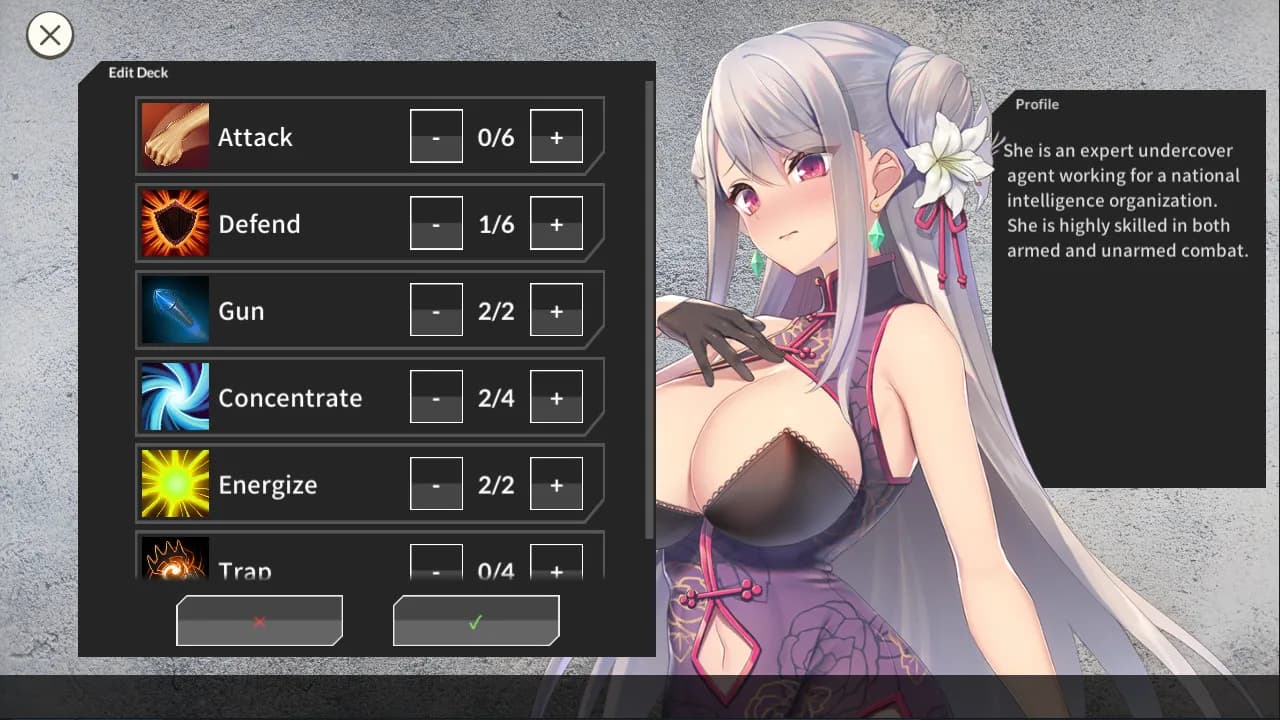 UndercoverAgent screenshot screenshot 2