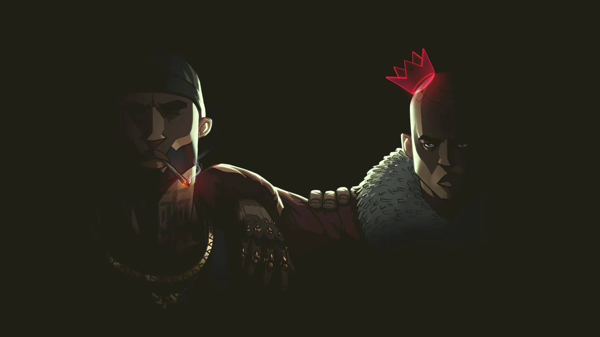 UNDERDOGS screenshot screenshot 7