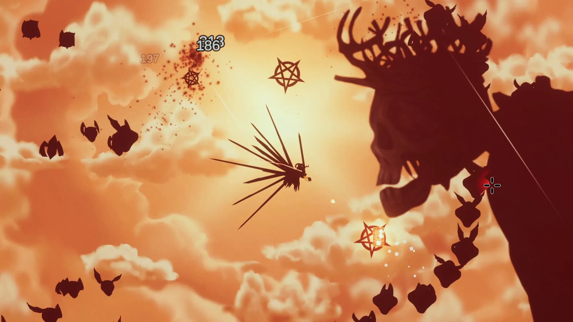 Undergod screenshot screenshot 0