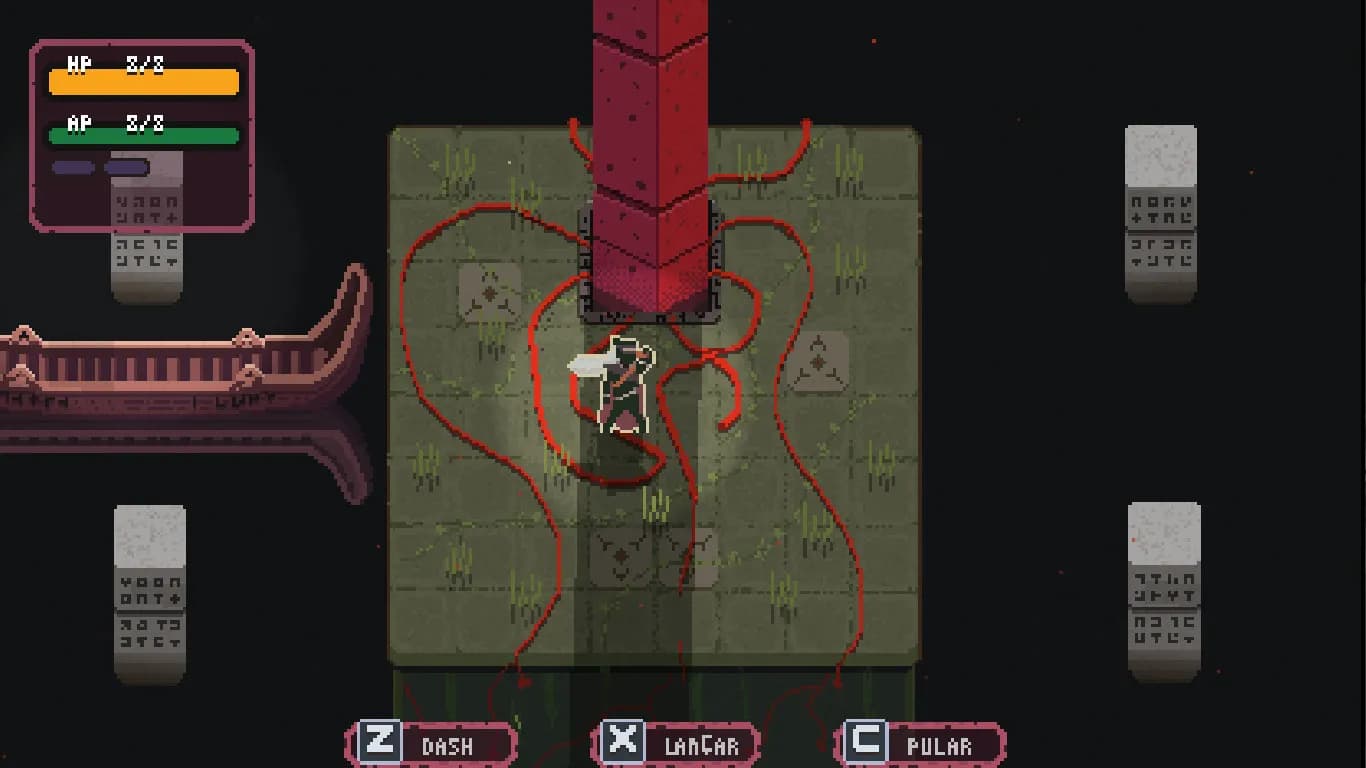 Undergrave screenshot screenshot 0