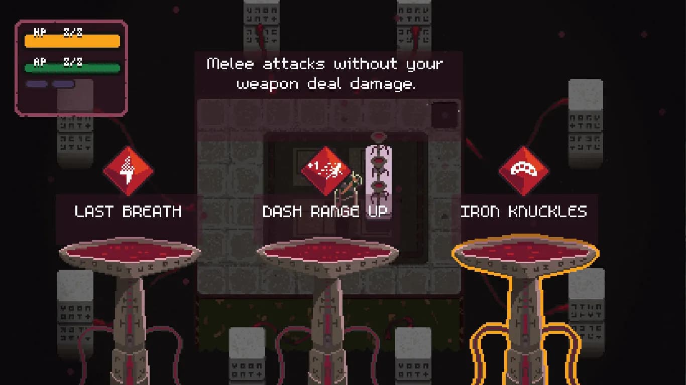 Undergrave screenshot screenshot 3