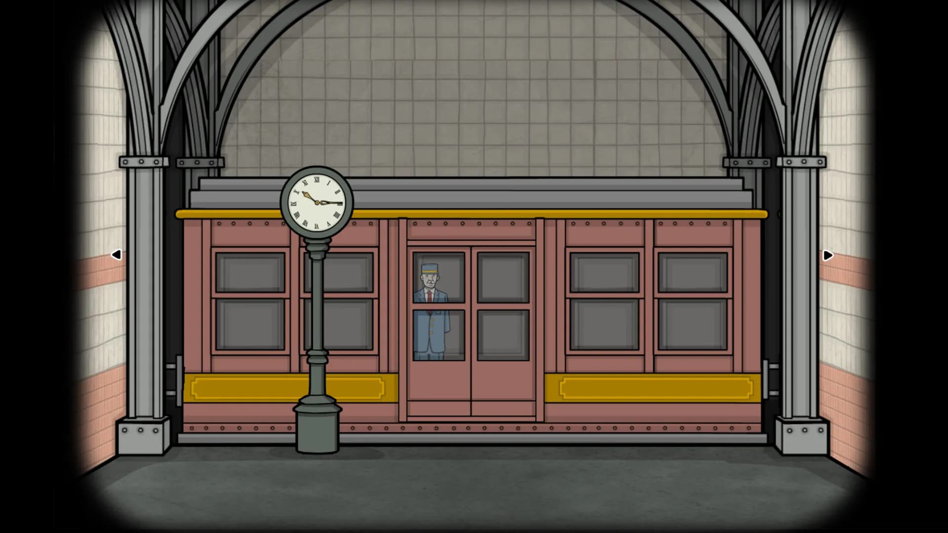 Underground Blossom screenshot screenshot 2