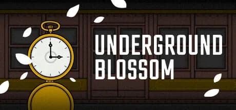 underground blossom vertical card thumbnail