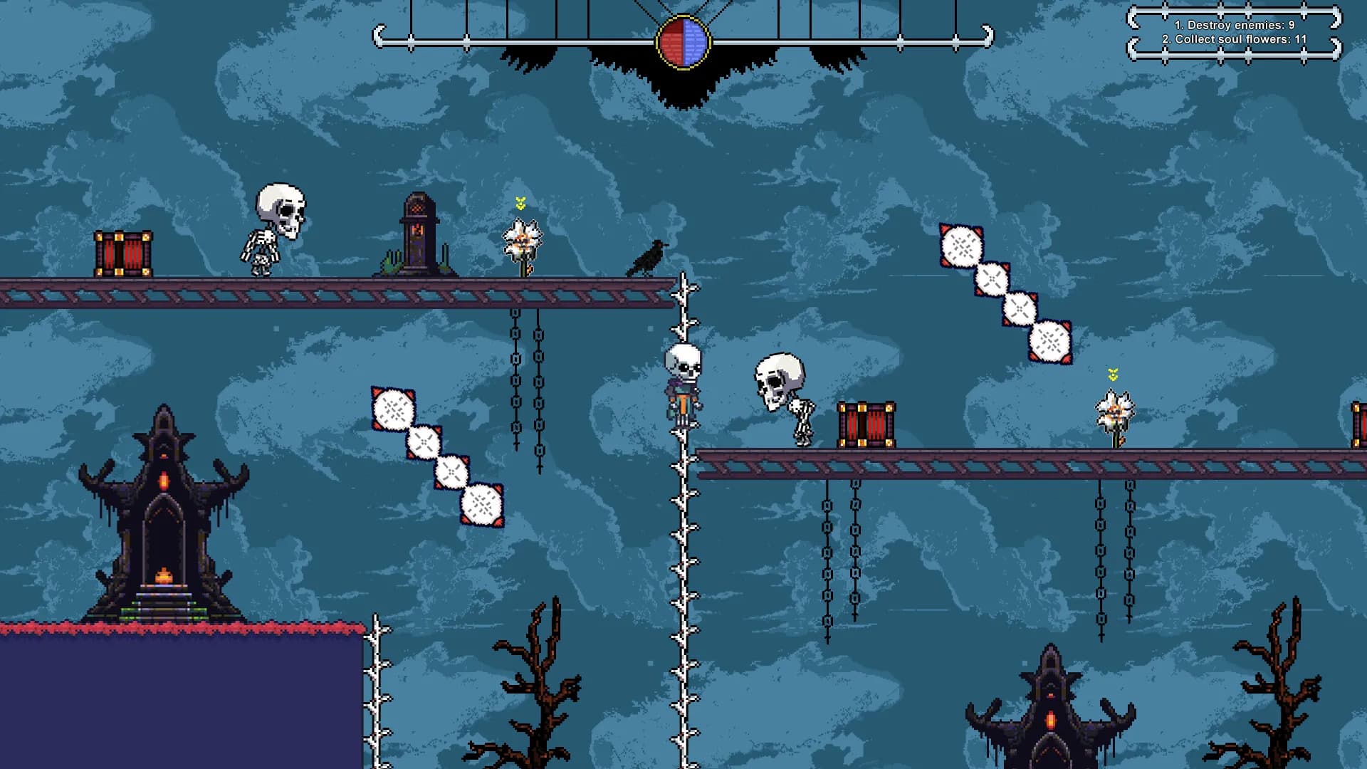 Underground Prisoner screenshot screenshot 0