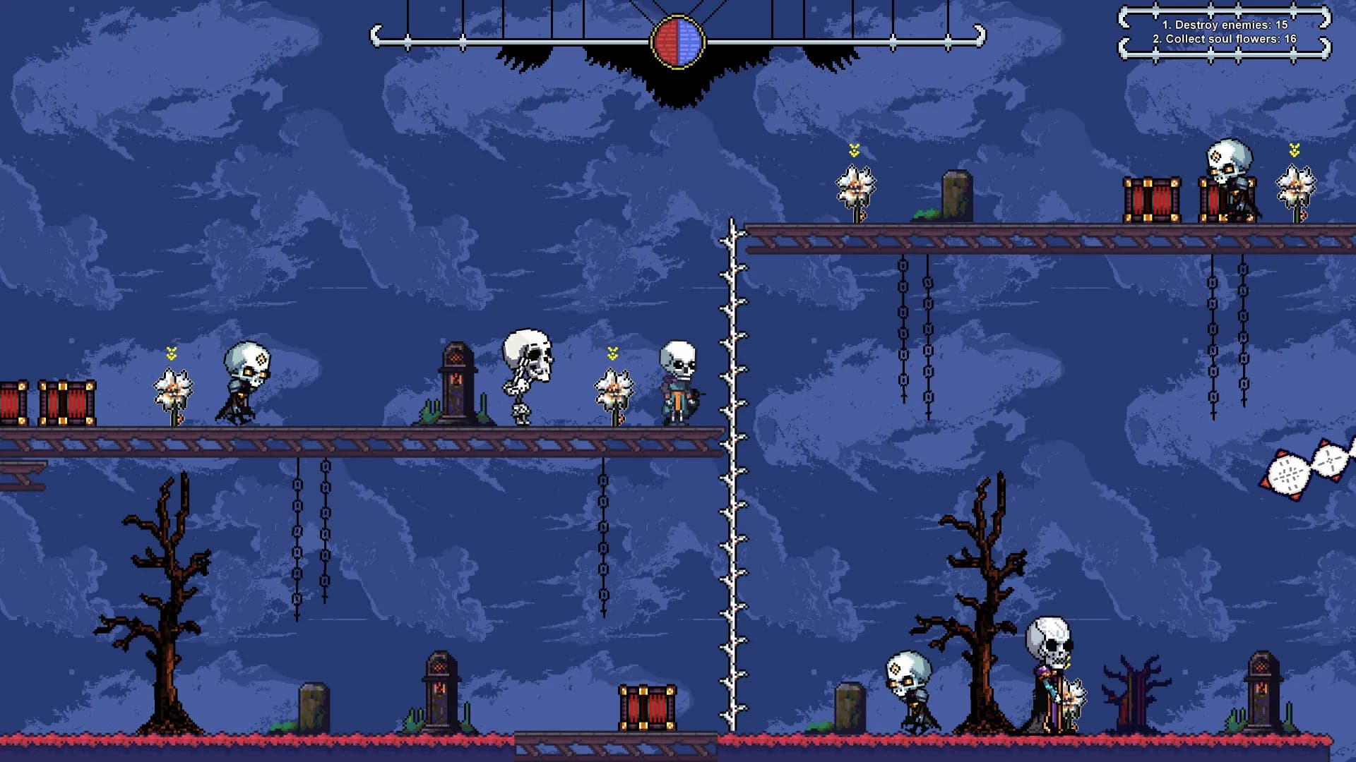 Underground Prisoner screenshot screenshot 2