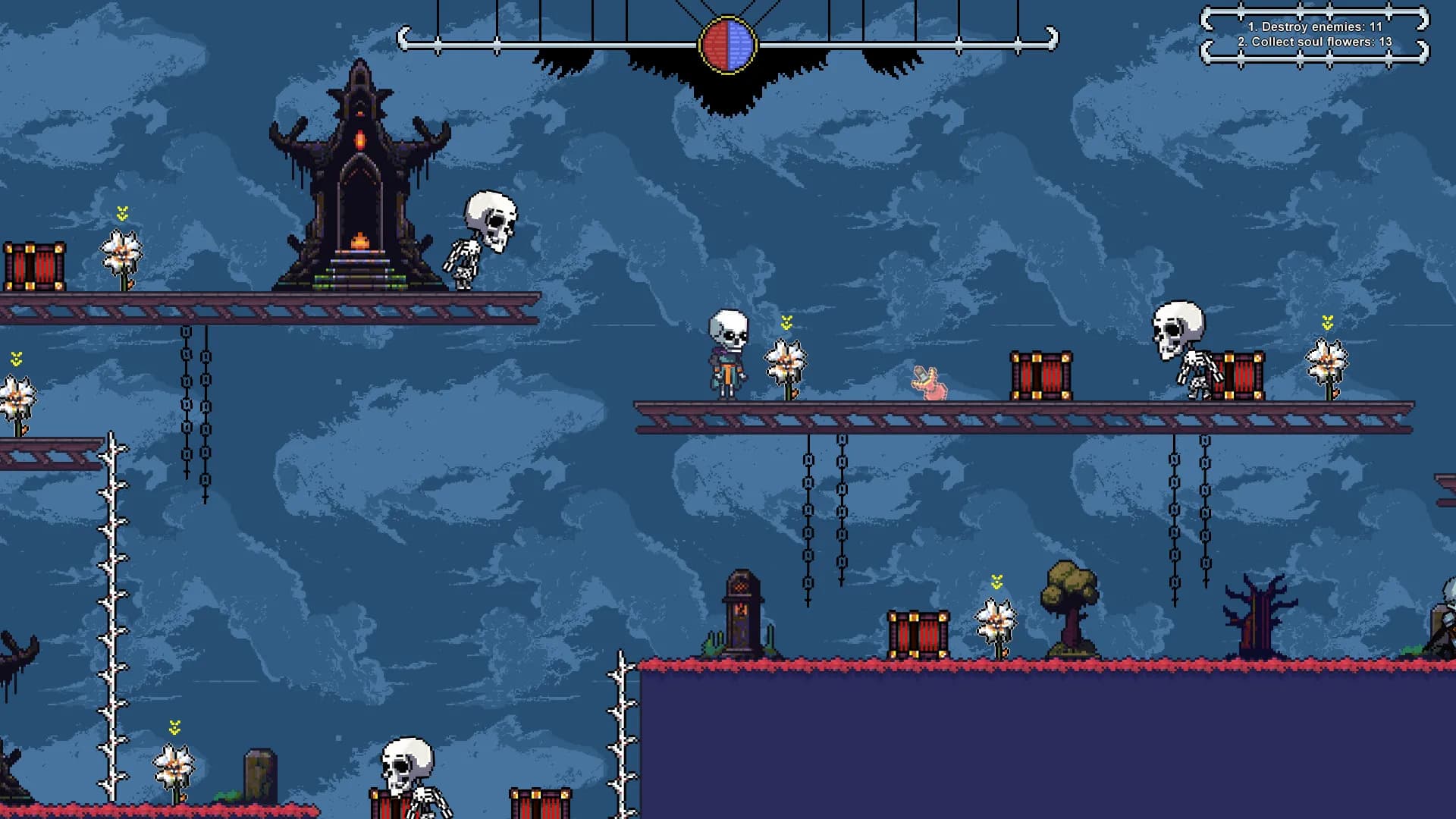 Underground Prisoner screenshot screenshot 4