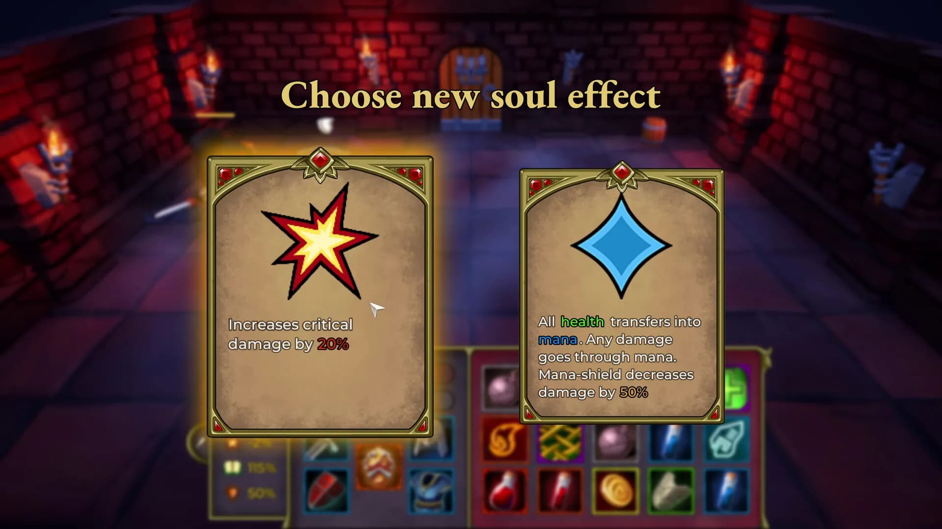 Underquest screenshot screenshot 3