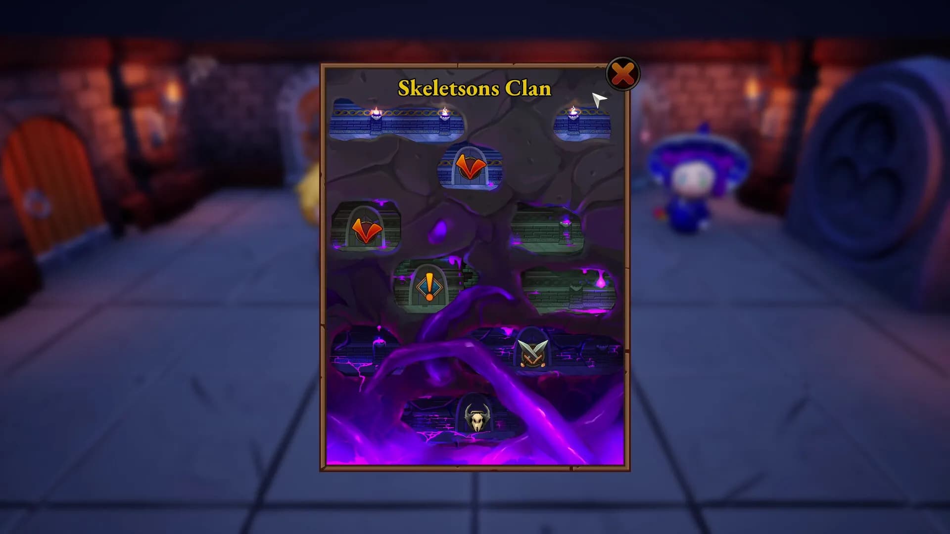 Underquest screenshot screenshot 6