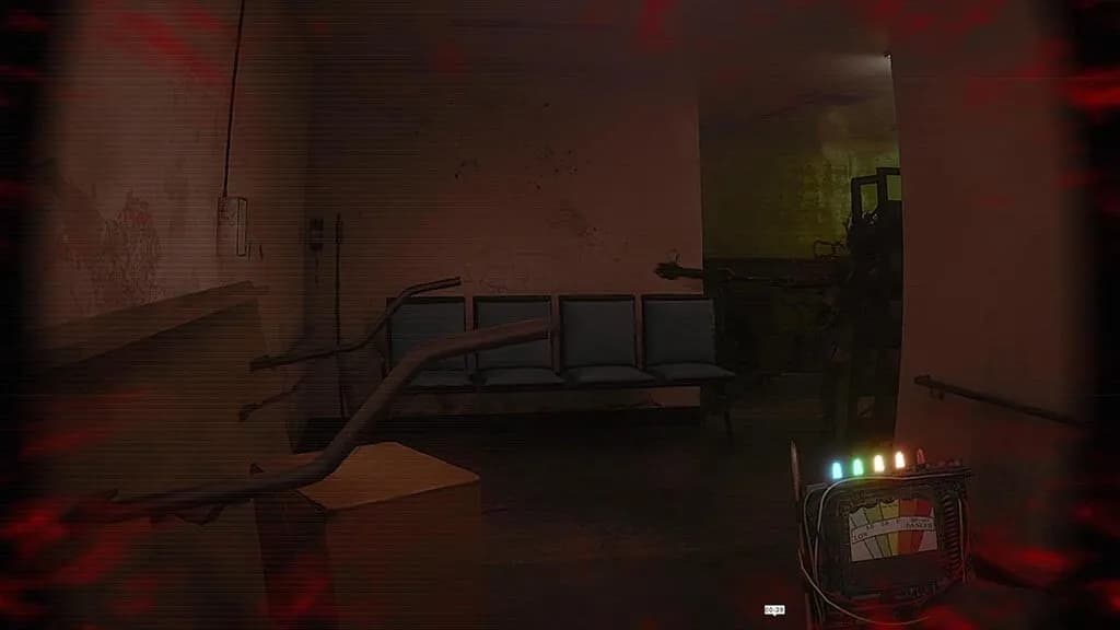 UNDERWARD screenshot screenshot 0