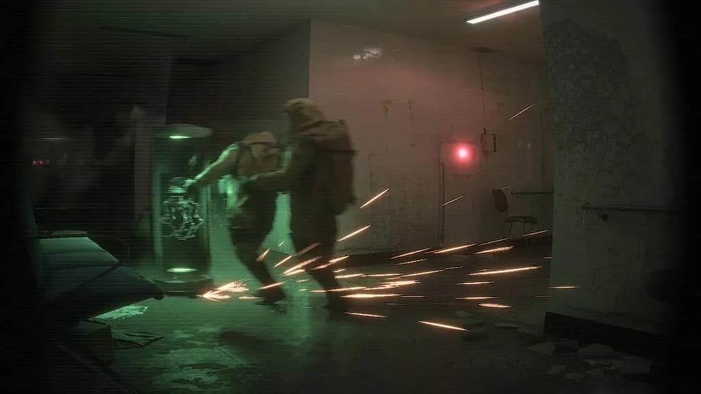 UNDERWARD screenshot screenshot 1