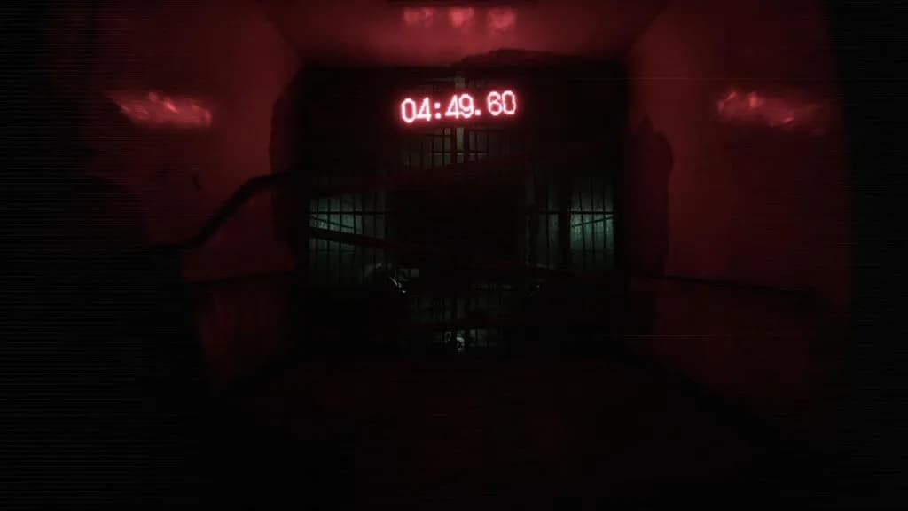 UNDERWARD screenshot screenshot 12