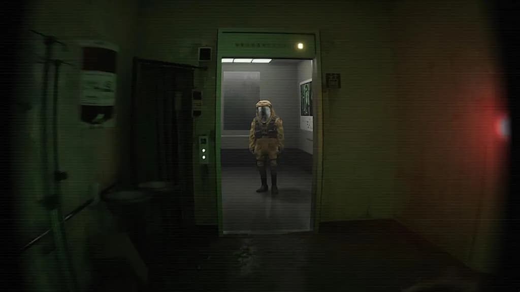 UNDERWARD screenshot screenshot 13