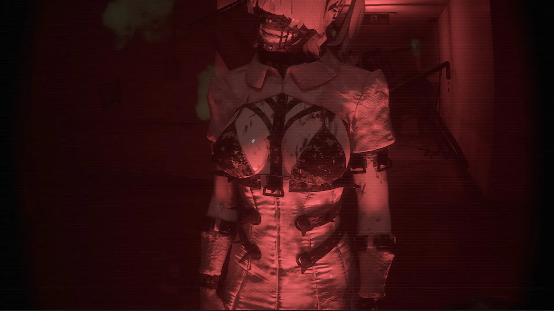 UNDERWARD screenshot screenshot 2