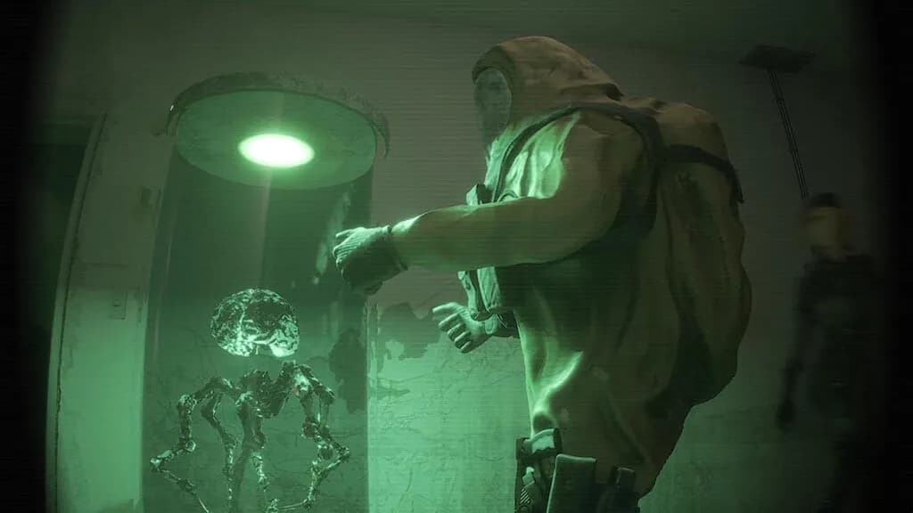 UNDERWARD screenshot screenshot 3