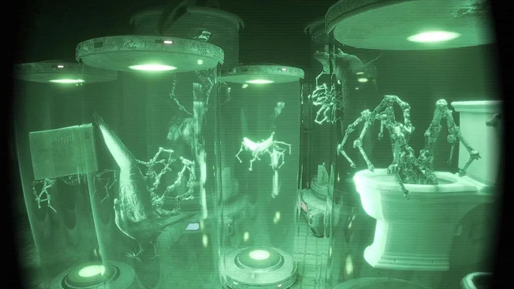 UNDERWARD screenshot screenshot 7