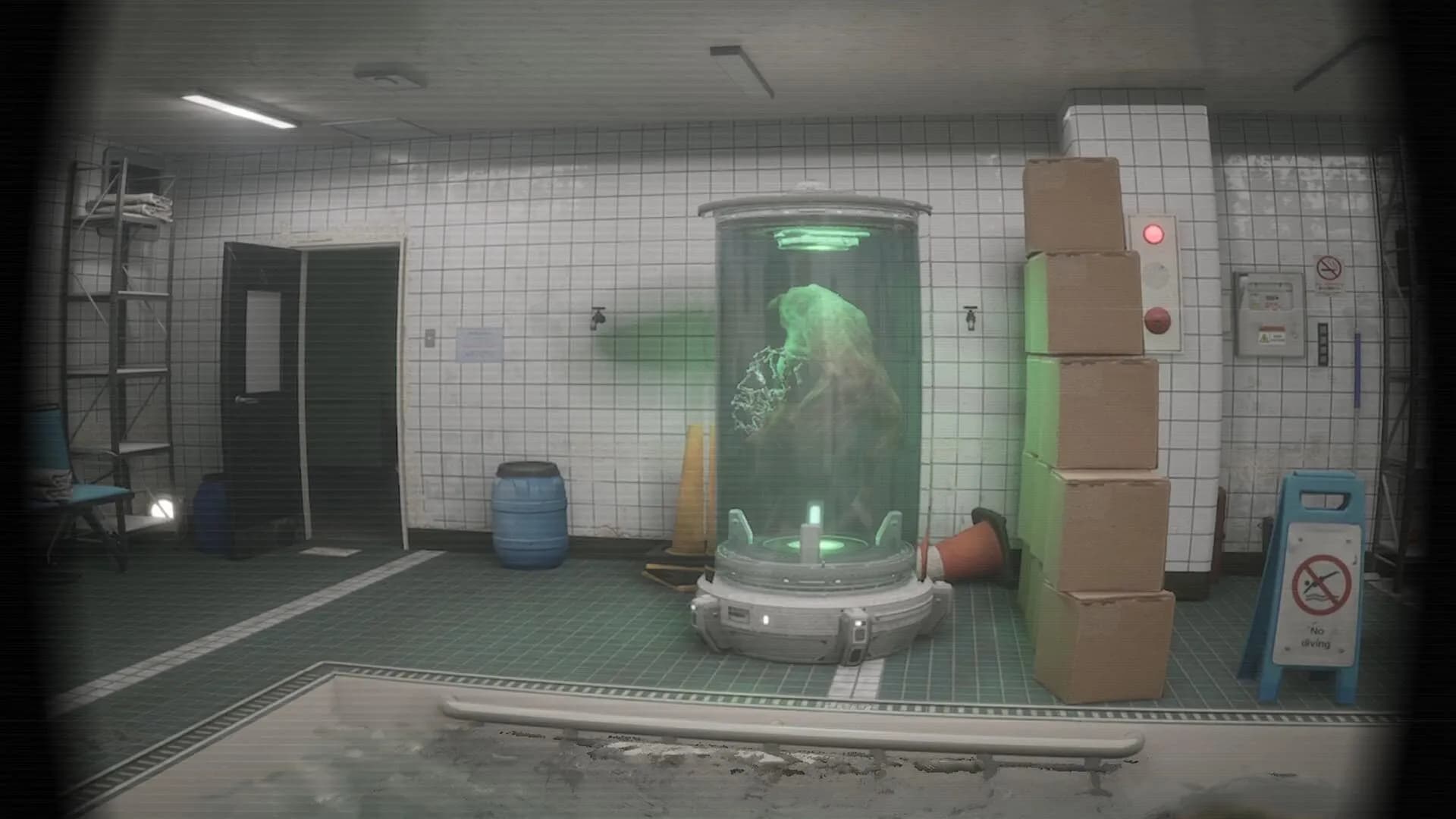 UNDERWARD screenshot screenshot 8