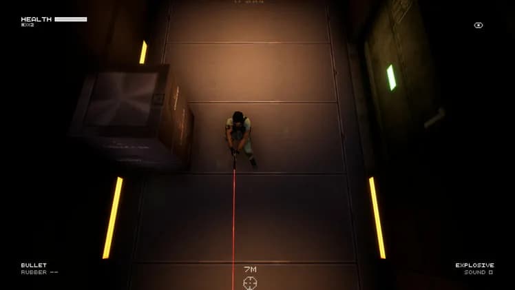 UNDETECTED screenshot screenshot 1