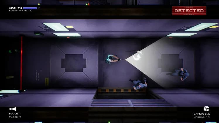UNDETECTED screenshot screenshot 11