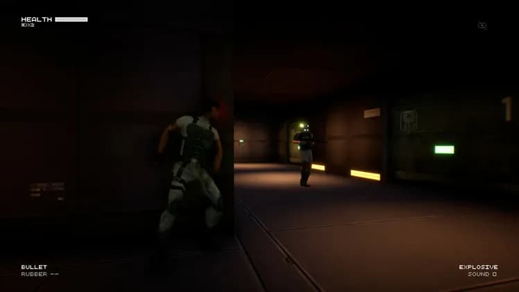 UNDETECTED screenshot screenshot 4