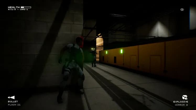 UNDETECTED screenshot screenshot 9