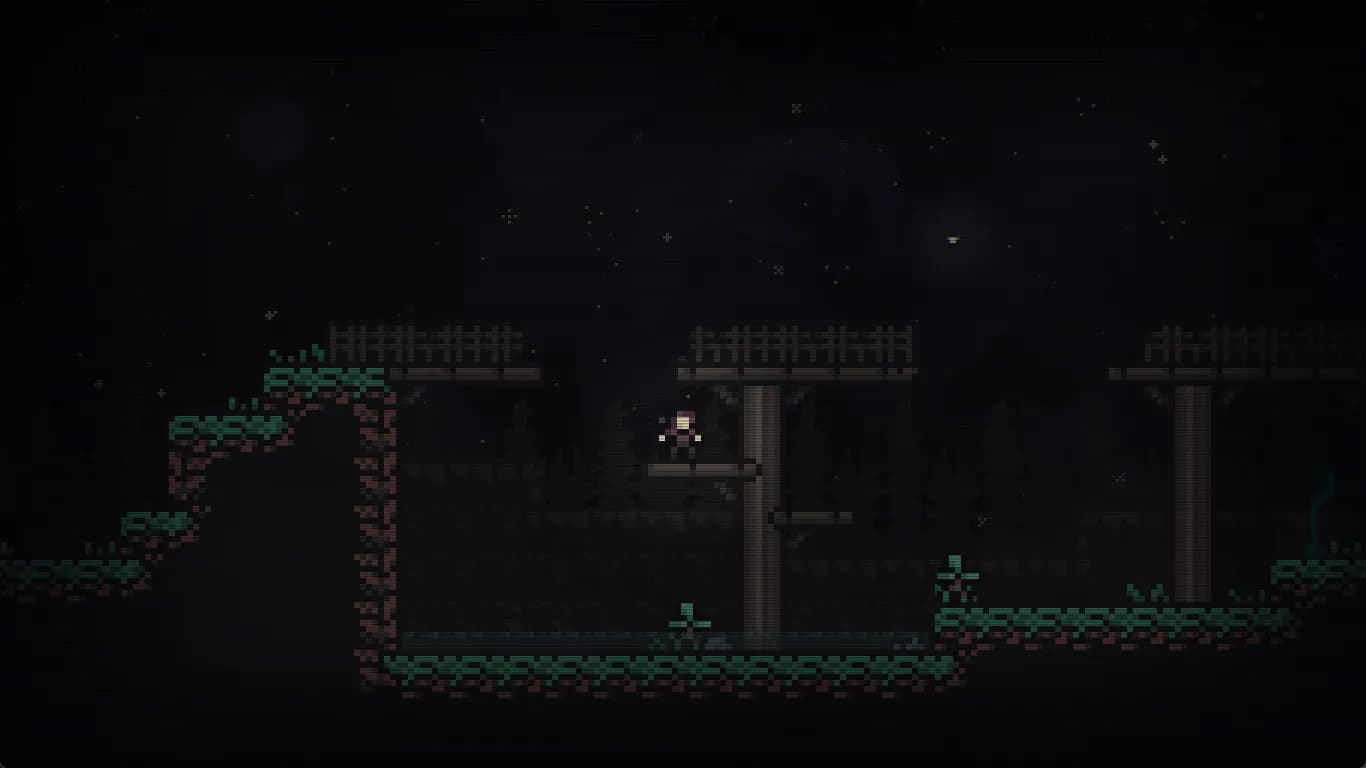 Undivine screenshot screenshot 0