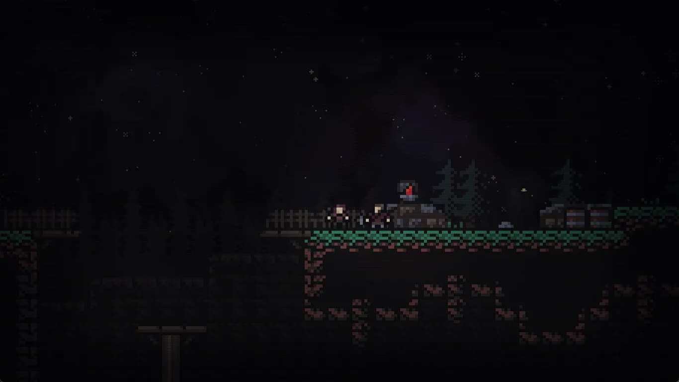 Undivine screenshot screenshot 1