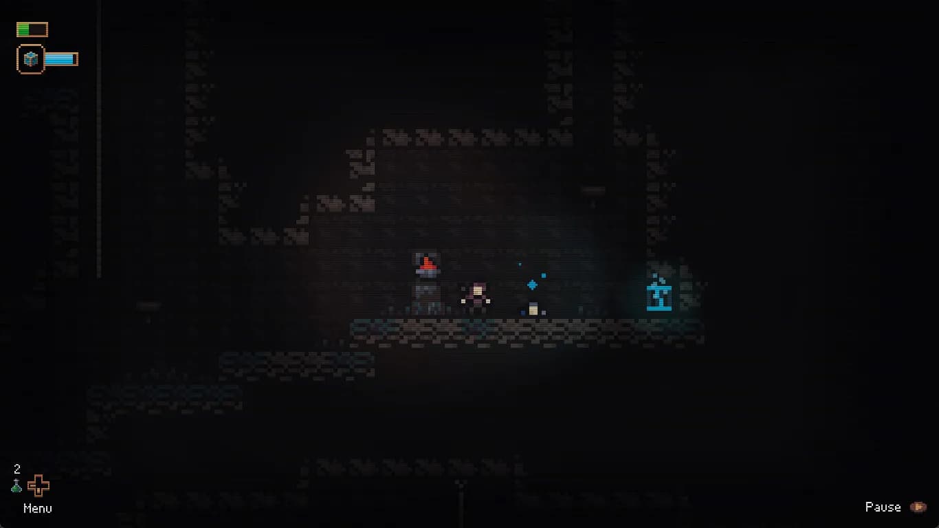 Undivine screenshot screenshot 2