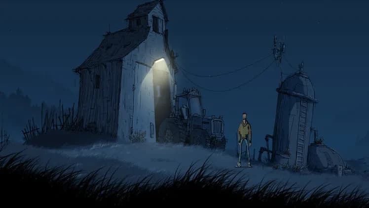 Unforeseen Incidents screenshot screenshot 10