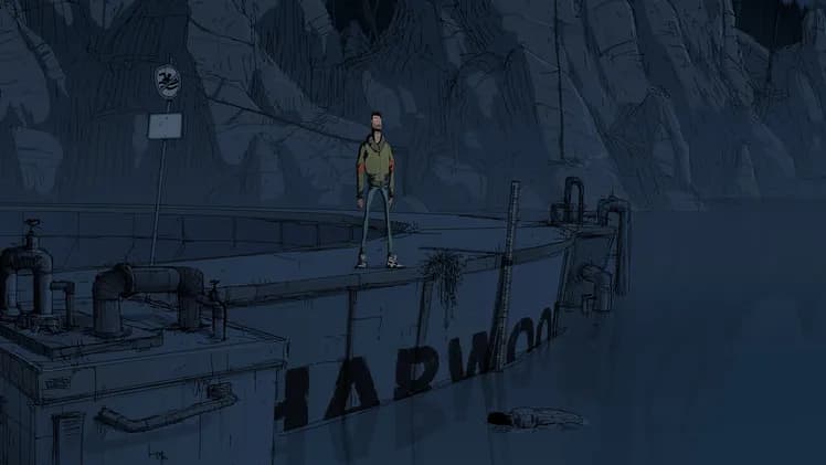 Unforeseen Incidents screenshot screenshot 11