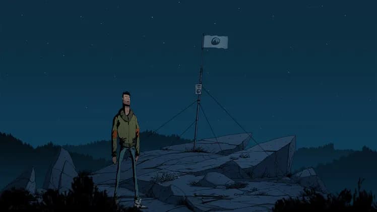 Unforeseen Incidents screenshot screenshot 12