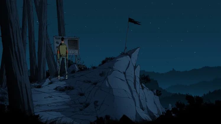 Unforeseen Incidents screenshot screenshot 13