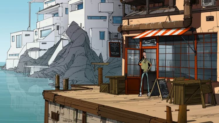 Unforeseen Incidents screenshot screenshot 17