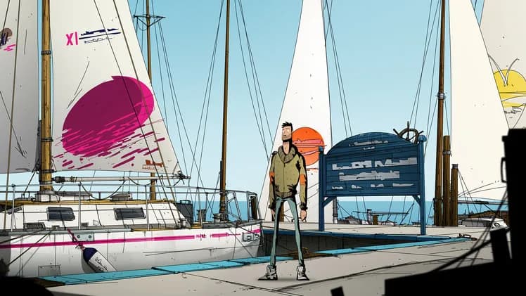 Unforeseen Incidents screenshot screenshot 20