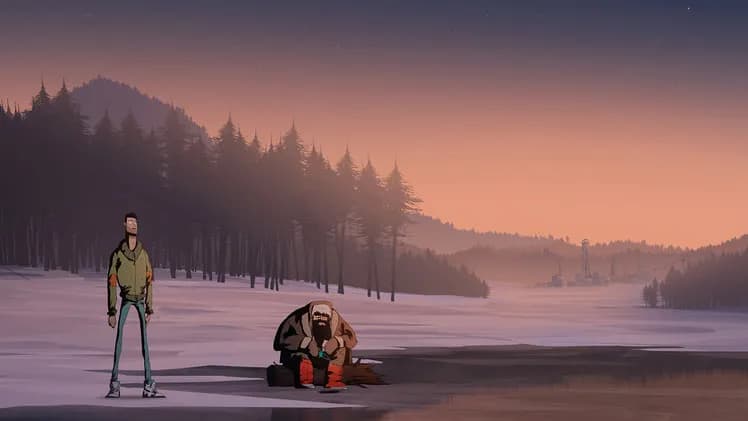 Unforeseen Incidents screenshot screenshot 21