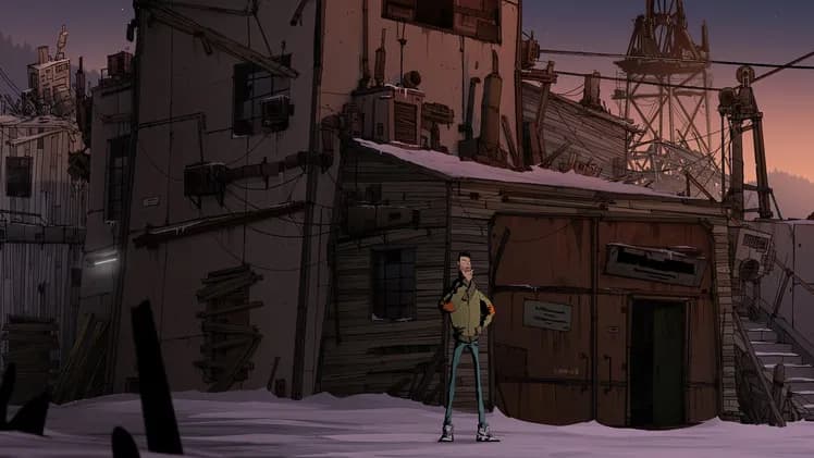 Unforeseen Incidents screenshot screenshot 22