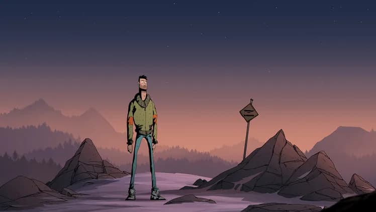 Unforeseen Incidents screenshot screenshot 24