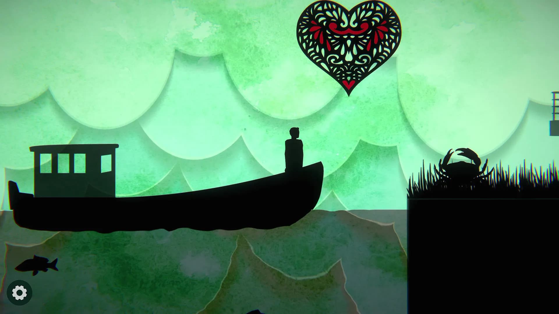 Unforgettable You screenshot screenshot 0