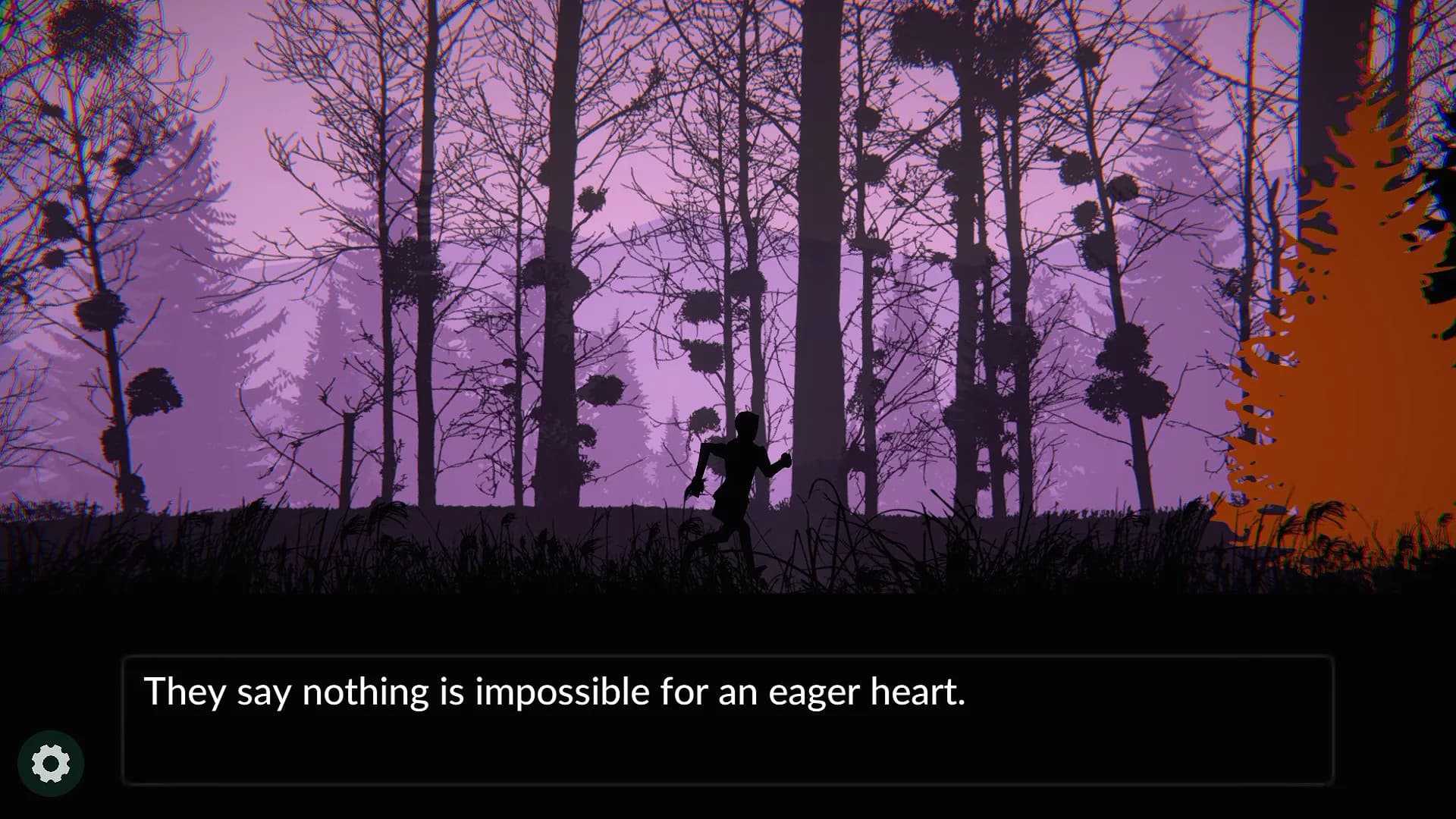 Unforgettable You screenshot screenshot 10