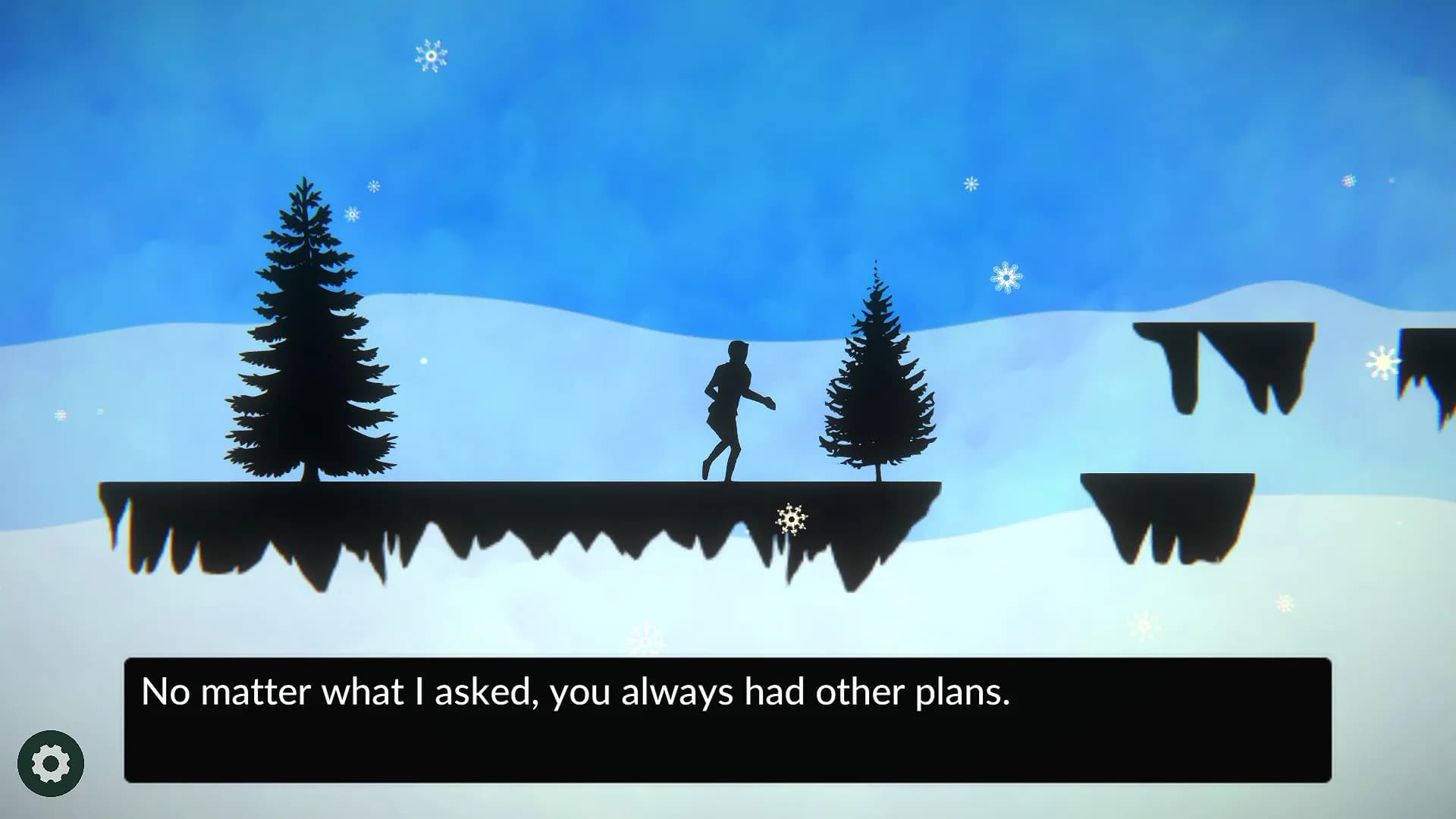 Unforgettable You screenshot screenshot 6