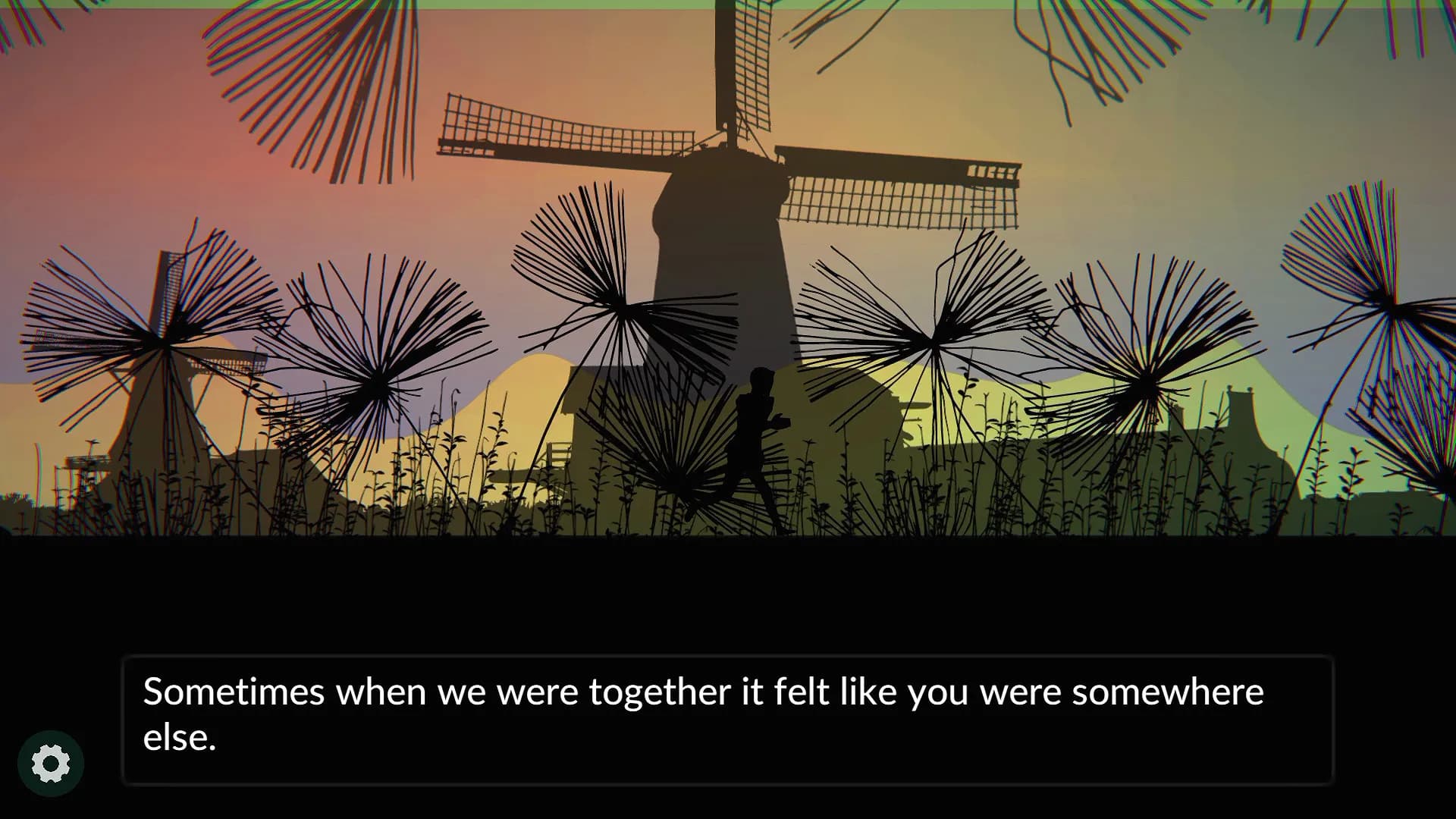 Unforgettable You screenshot screenshot 9