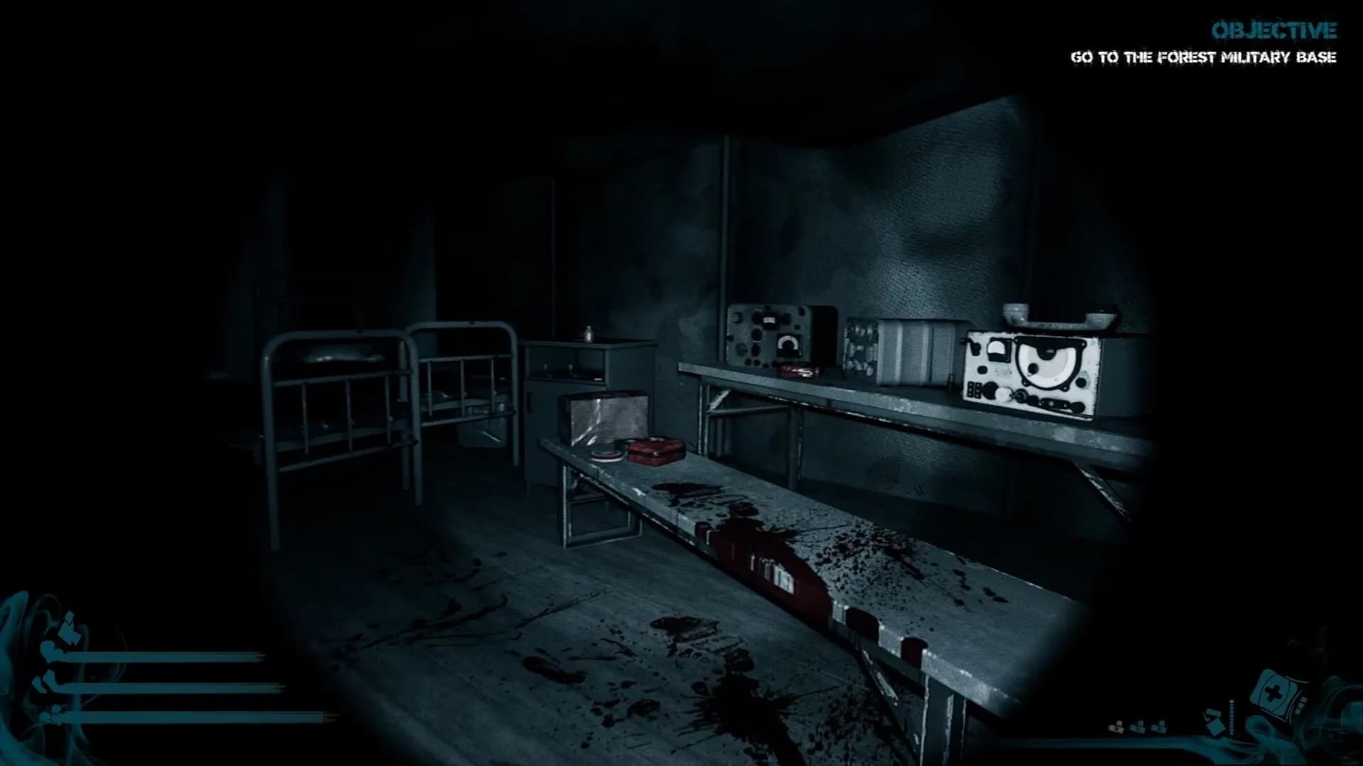 Ungate screenshot screenshot 0