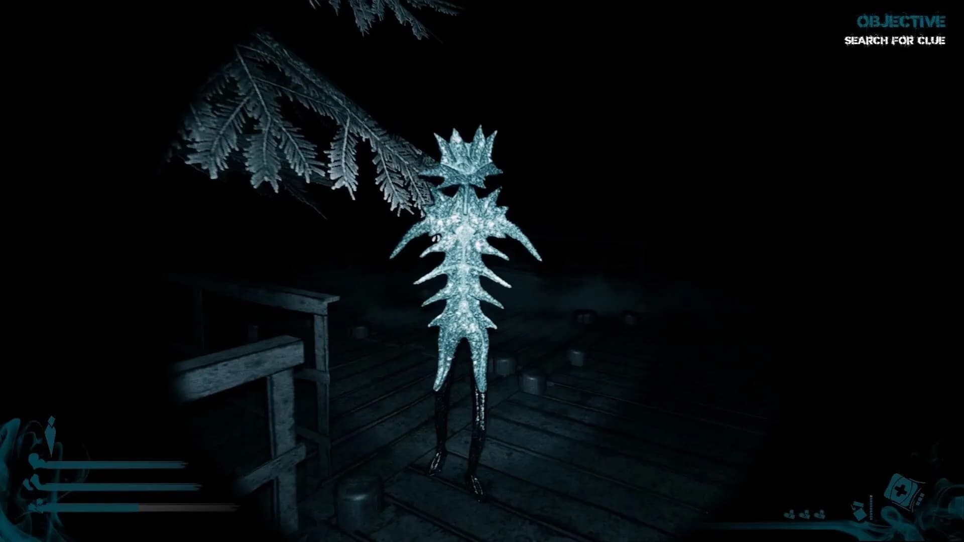 Ungate screenshot screenshot 1