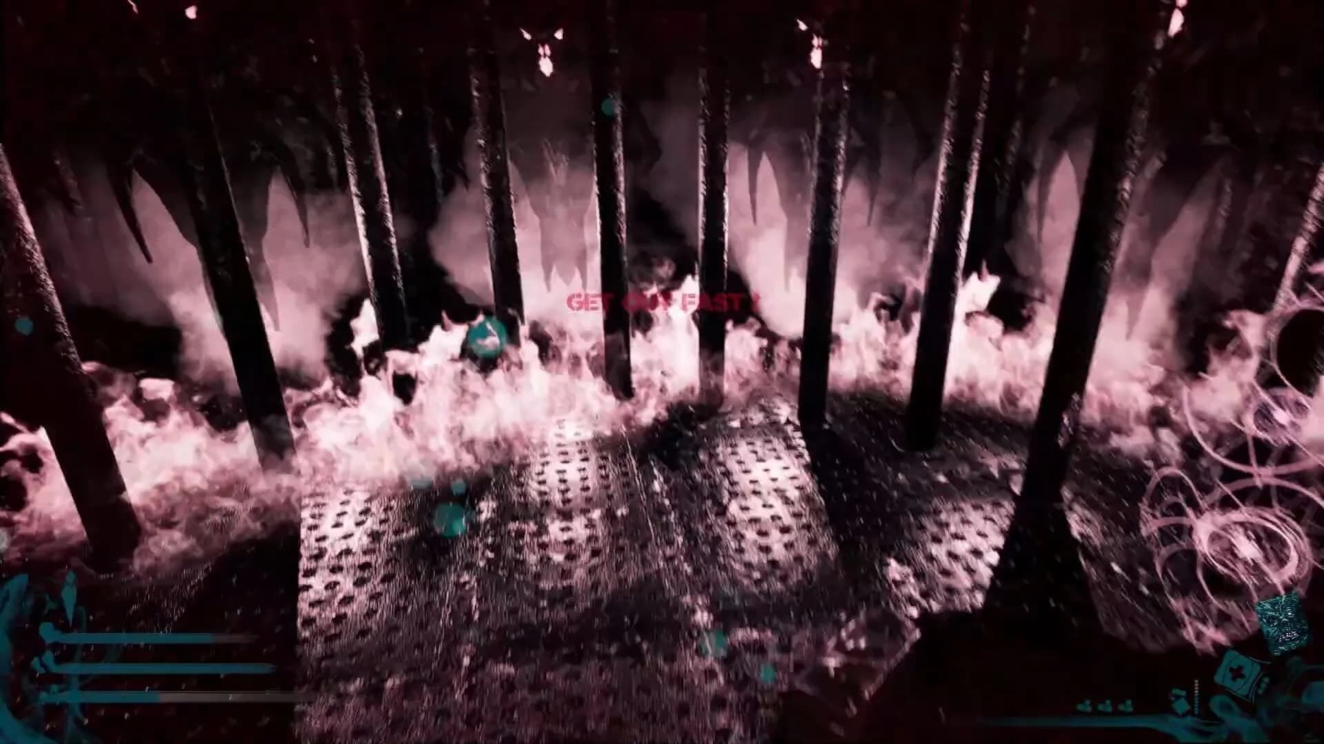 Ungate screenshot screenshot 12