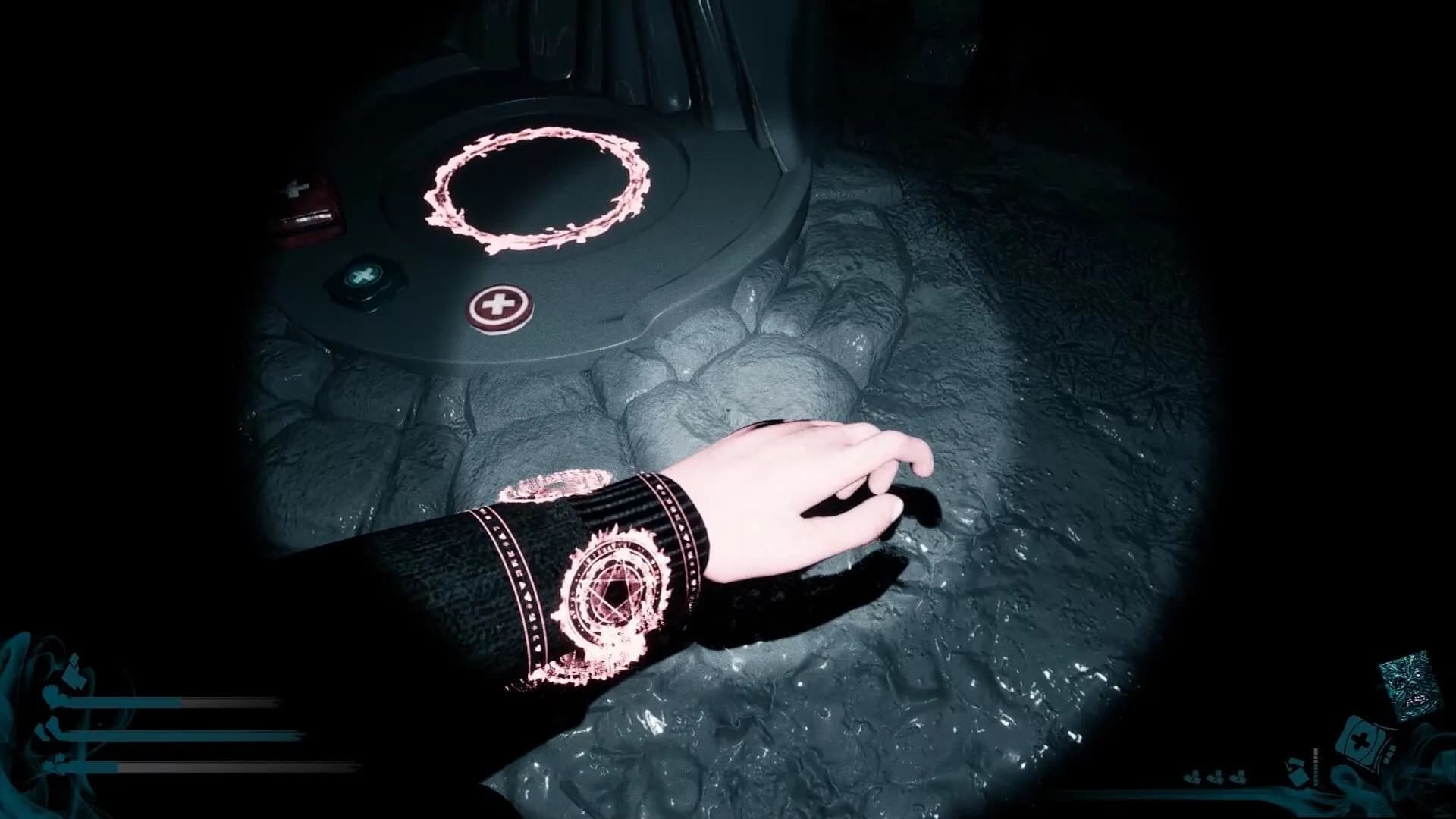 Ungate screenshot screenshot 2