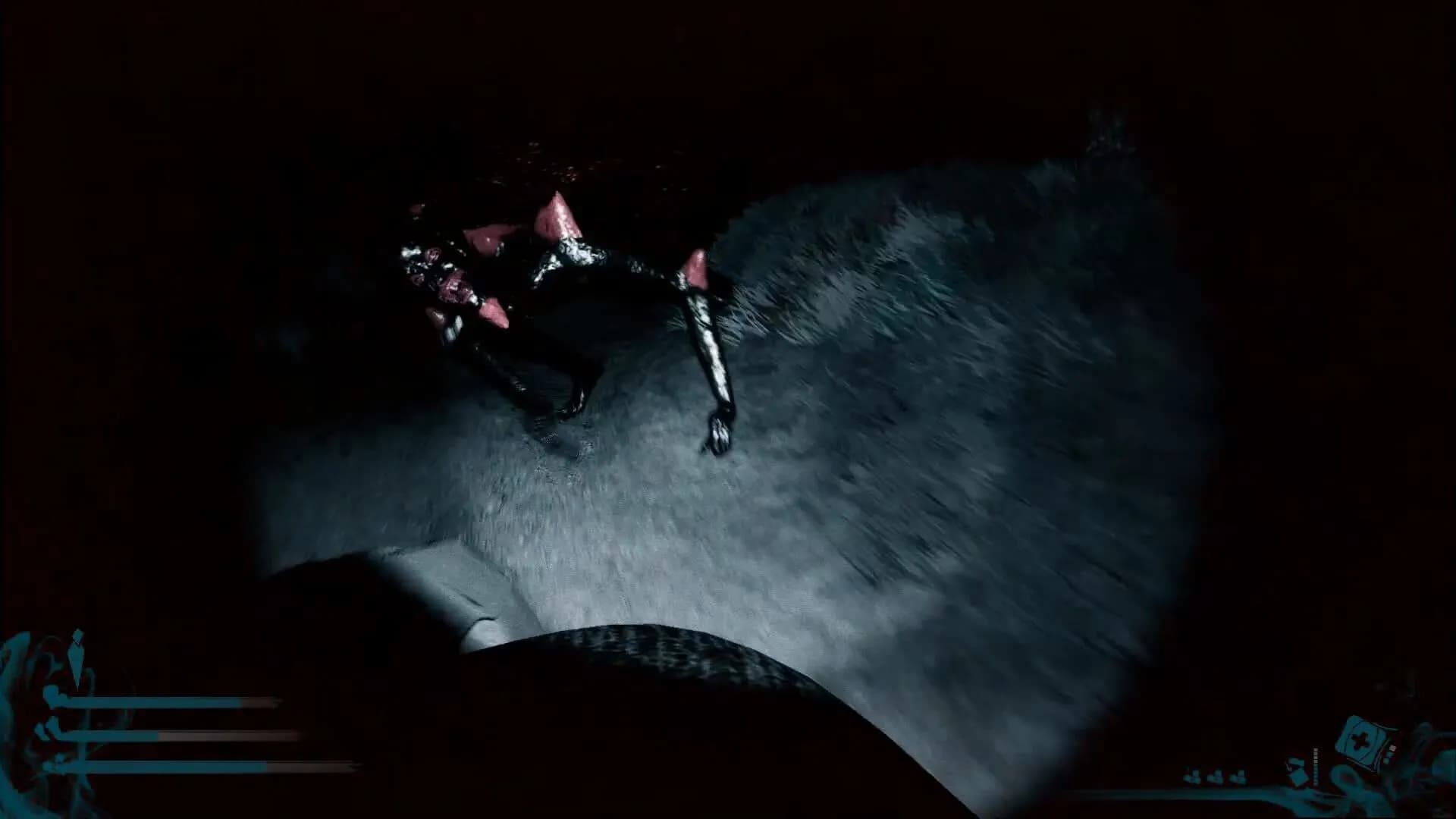 Ungate screenshot screenshot 3